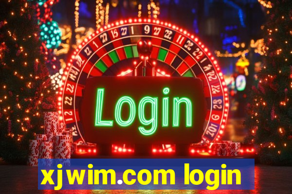 xjwim.com login